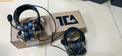 ( ) Comtac III Headset for TCA PRC148 152 Noise Reduction MBITR Headset TCA - KOEEK