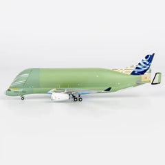 1:400 Airbus A330-743L Beluga XL F-WBXL Diecast Aircraft NG High-quality Model NG - KOEEK