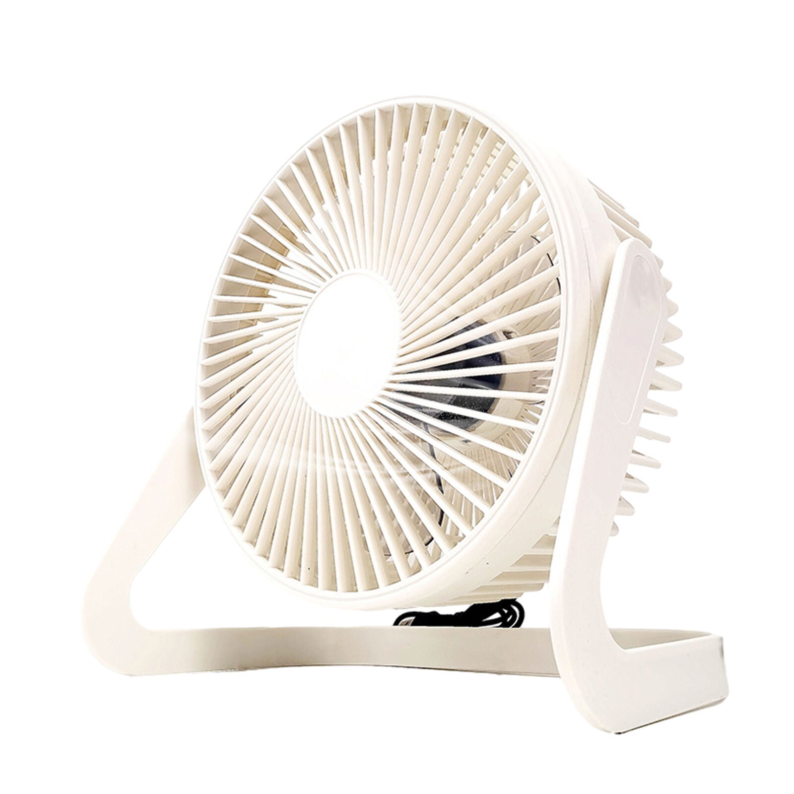 new Desk Fan Air Circulator Fan Mute Portable Cooling Fan, Small Air Circulator Fans koeek - KOEEK