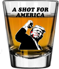 new Funny Shot Glass Merchandise White Elephant Gifts 1.5 oz, (1.5 oz) 07FC0E-D4 - KOEEK