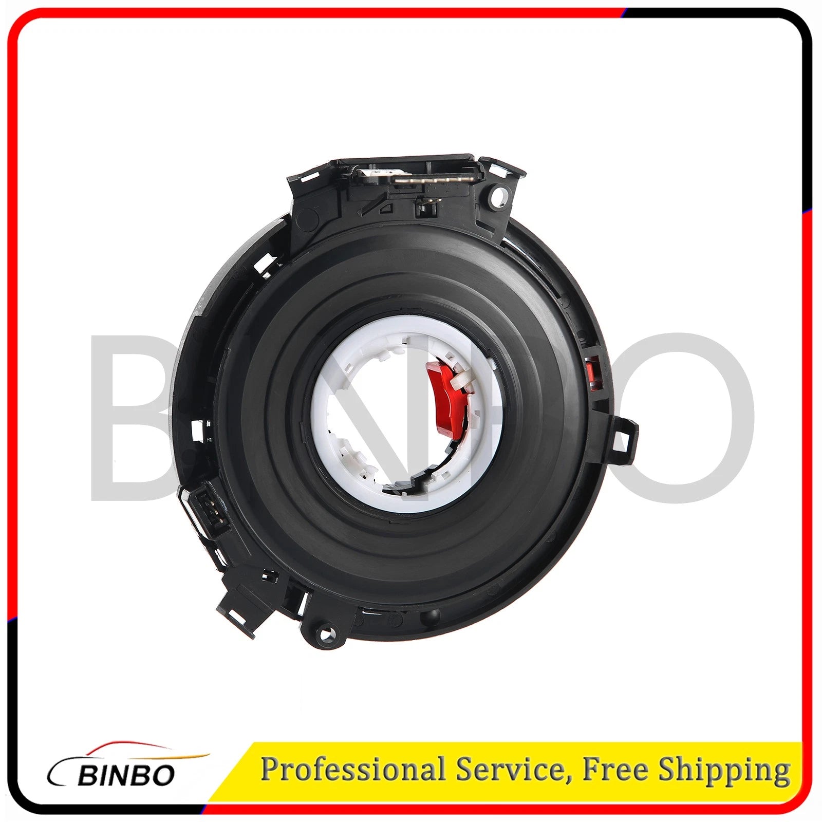 Spiral Cable Clock Spring 1097662-00-L for Tesla Model 3 2017-2023 07FC0E-D4 - KOEEK