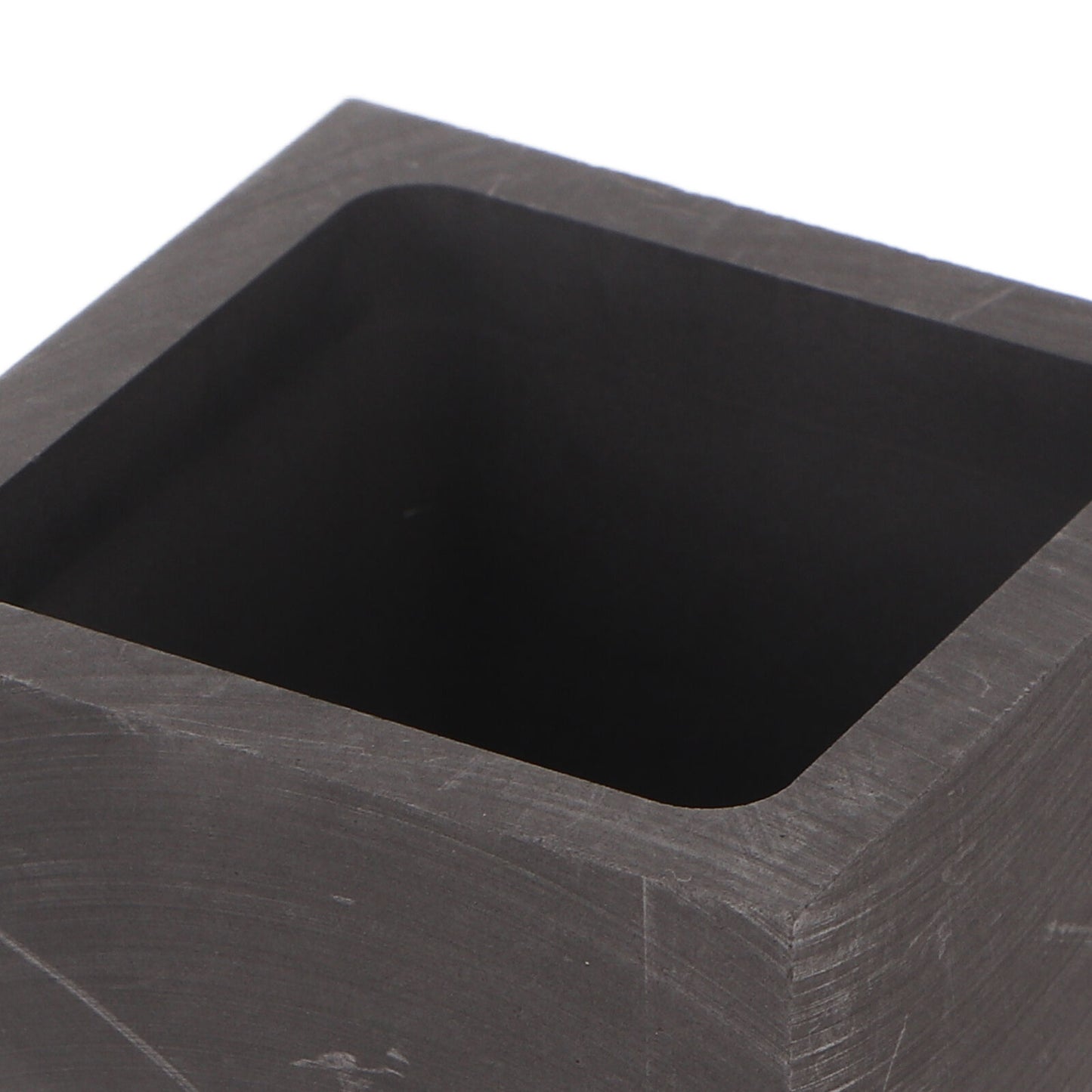 new Graphite Mold Graphite Ingot Mold For Casting 1000g Gold 540g Silver ABE koeek - KOEEK