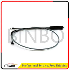 FOR MERCEDES-BENZ CLS C257 Front Bonnet Hood Bowden Cable A2578802304 MERCEDES-BENZ - KOEEK