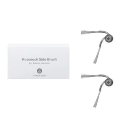Zero-Tangling Side Brushes Replacement (2 Pieces) Qrevo Curv 07FC0E-D4 - KOEEK