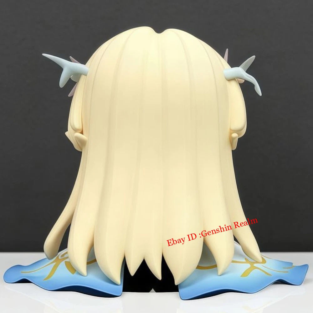 Anime Wuthering Waves Cartethyia Pvc Figure Model Collection Decor Gift 07FC0E-D4 - KOEEK