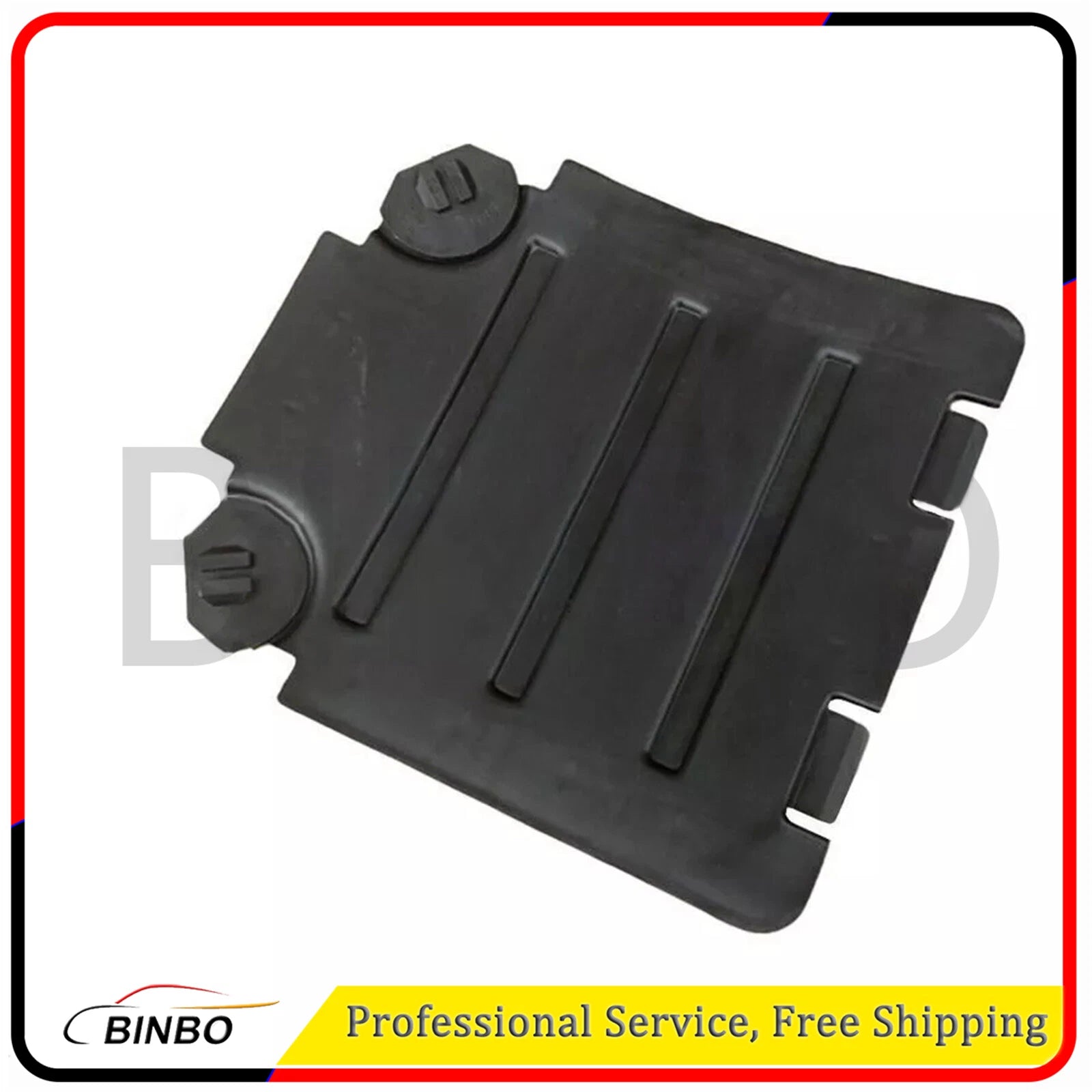 51712993140 Front Fender Liner Access Panel for BMW X1 E84 2012-2015 07FC0E-D4 - KOEEK