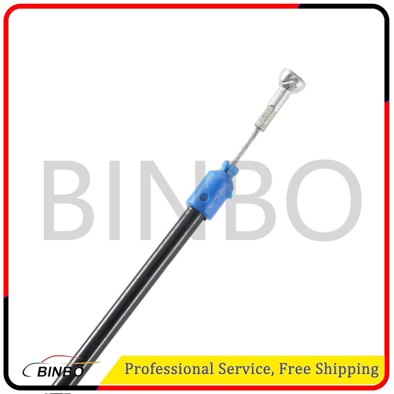 Engine Hood Bonnet Release Cable 6397500359 For Mercedes Benz Vito no W639 07FC0E-D4 - KOEEK