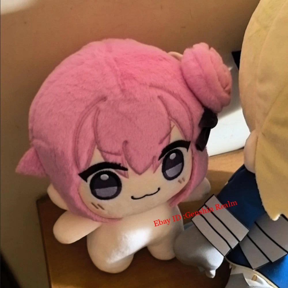 Anime NIKKE:The Goddess of Victory Doro Plush Doll Cartoon Toy Gift 30cm 07FC0E-D4 - KOEEK