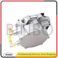 Brake Booster Vacuum Pump Suitable for Land Rover Discovery 3.0L 09-13 LR038056 07FC0E-D4 - KOEEK