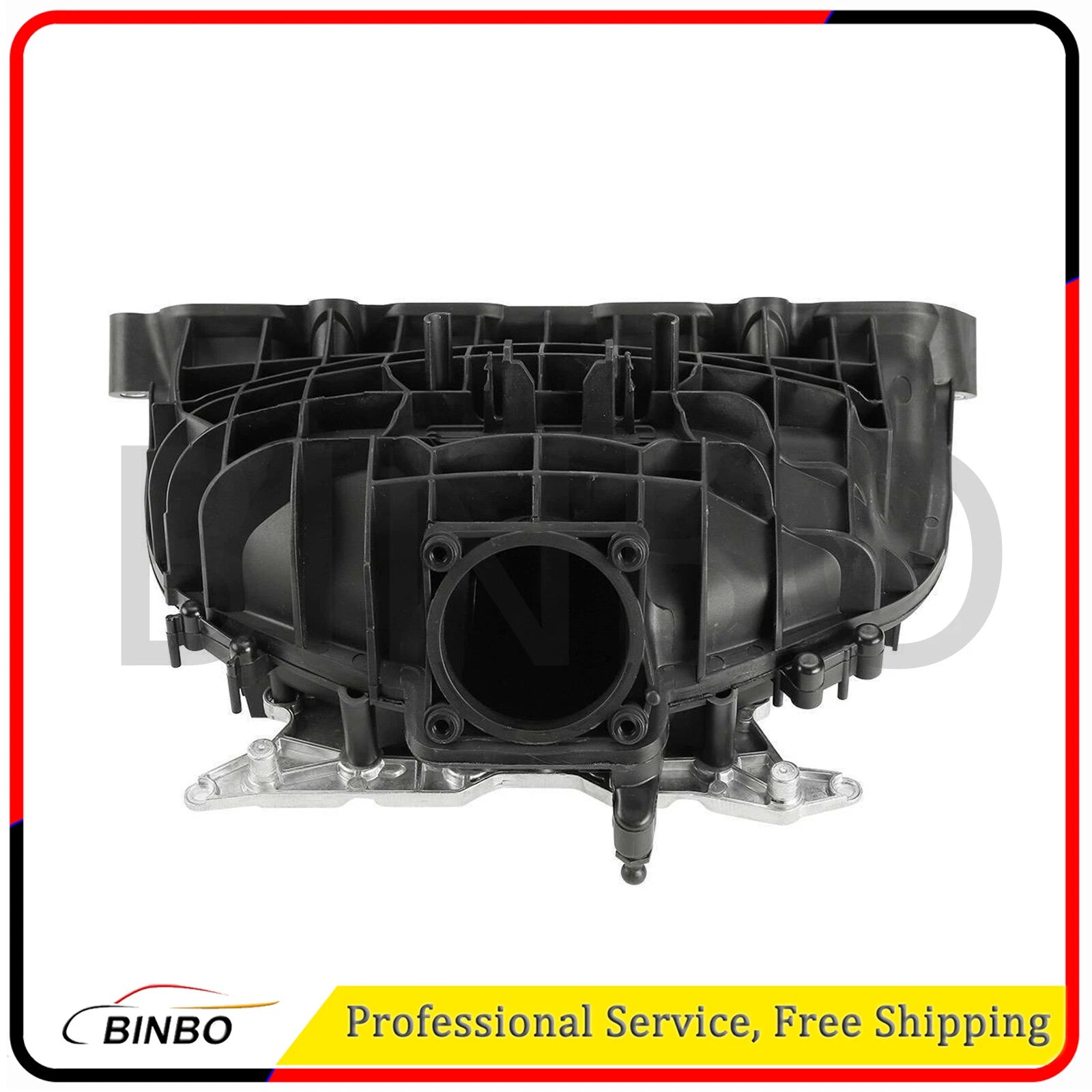 Air Intake Manifold for BMW F30 320i F10 528i F31 328i GT xDrive E84 X1 X3 X4 Z4 07FC0E-D4 - KOEEK