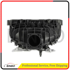 Air Intake Manifold for BMW F30 320i F10 528i F31 328i GT xDrive E84 X1 X3 X4 Z4 07FC0E-D4 - KOEEK