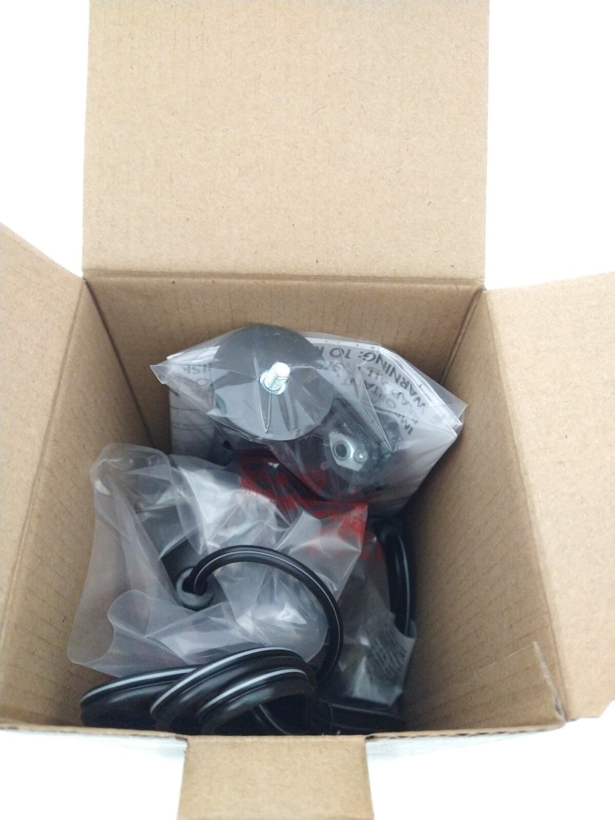 Disney Gemmy Nightmare Before Christmas outdoor projector Whirl Motion Light LED GEMMY - KOEEK