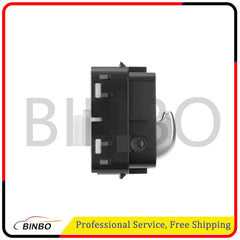 Window Control Switch Single Custom for Mercedes-Benz C-class W205 2015-2020 07FC0E-D4 - KOEEK