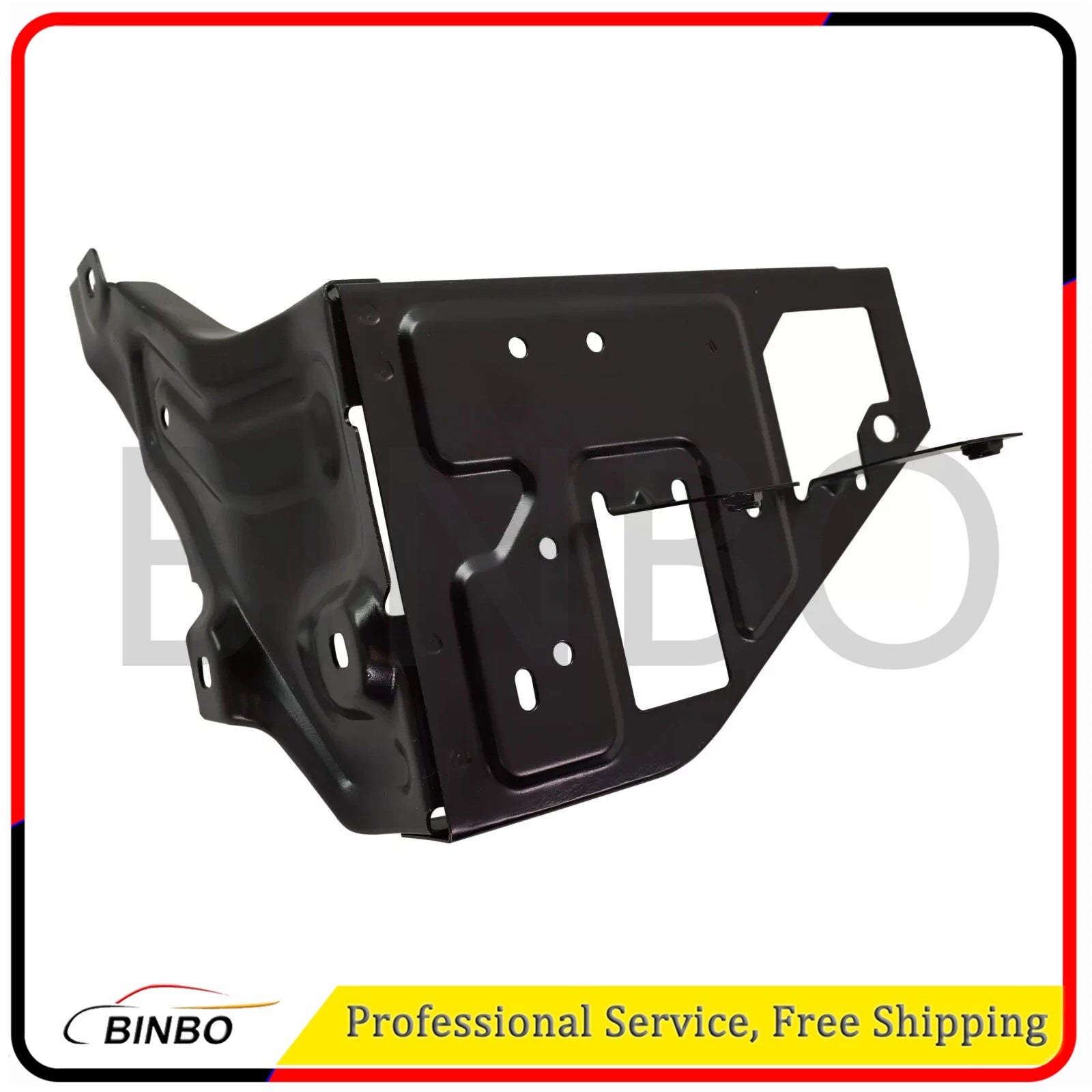 Passenger Side Headlight Bracket For BMW X1 2016-2022 07FC0E-D4 - KOEEK