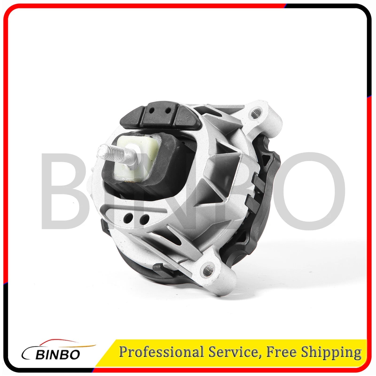 Engine Mounting Right For BMW F20 F21 F22 F30 F31 F32 F33 F34 F35 F36 11-19 07FC0E-D4 - KOEEK