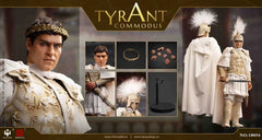 HHMODEL & HAOYUTOYS ROME Imperial Legion Throne of Tyrants Edition 1/6 Figure HHMODEL_&_HAOYUTOYS - KOEEK