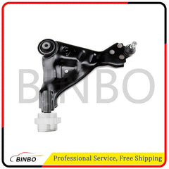 2Pcs Front Lower Left Right Suspension Control Arm For Vito no W639 10-14 07FC0E-D4 - KOEEK
