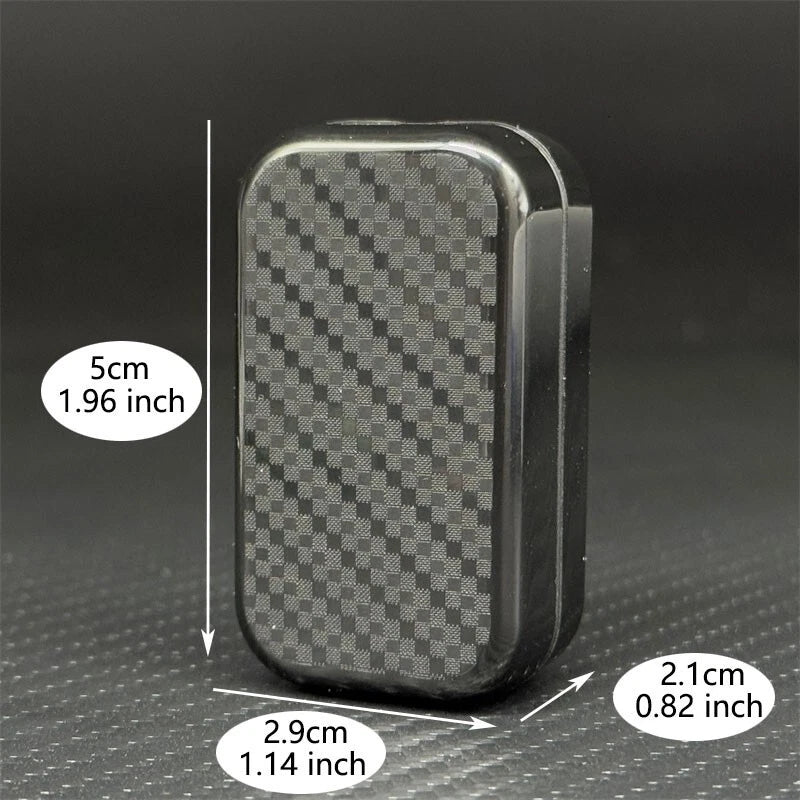 Simple EDC Fidget Slider Plastic Mechanical Push Fidget Toys Stress Relief Toys 07FC0E-D4 - KOEEK