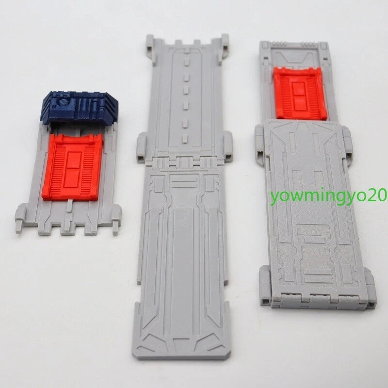 For Titans Return Fortress Maximus Upgrade Kit 3D DIY Head Weapon Extended Board 07FC0E-D4 - KOEEK
