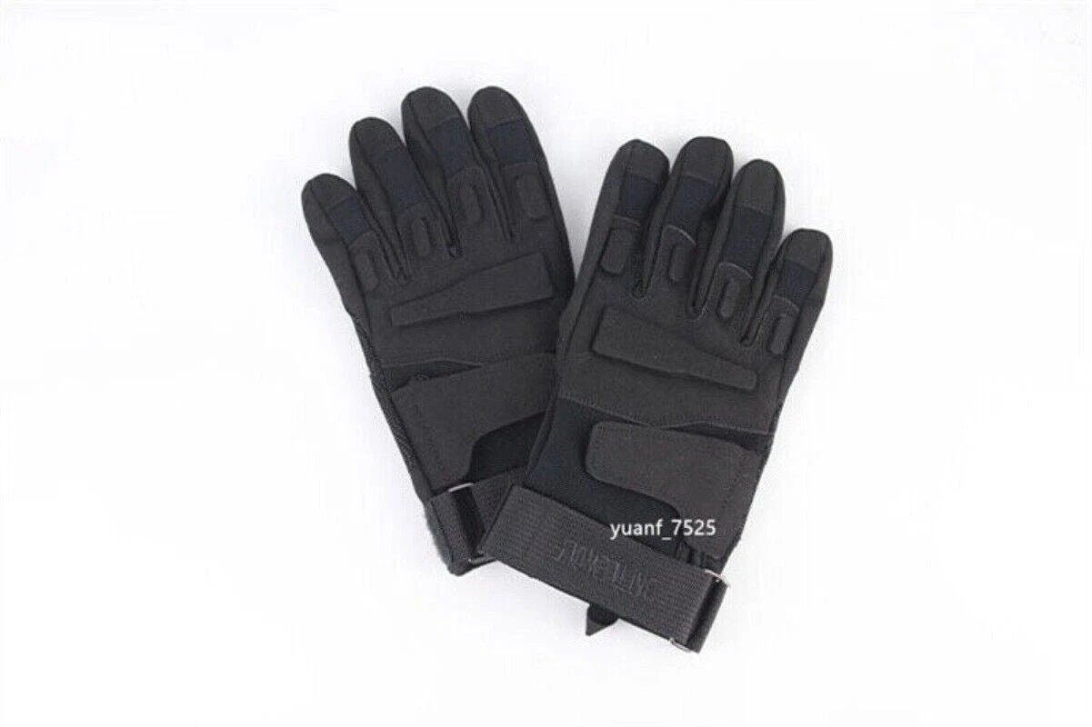Russian Army Gloves Full Finger Touch Screen Tactical Outdoor Protection Takov 07FC0E-D4 - KOEEK