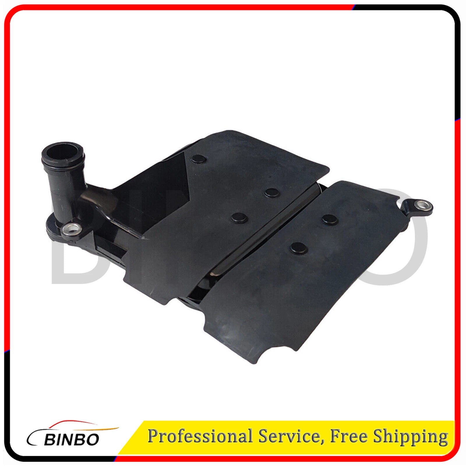 Transmission Filter Base 28107842828 for BMW 135i M3 M4 M5 M6 Z4 E82 E89 E90 E92 07FC0E-D4 - KOEEK