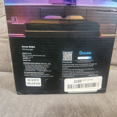 Govee 100ft RGBIC LED Strip Lights, Smart LED Lights Work with Alexa and Google GOVEE - KOEEK