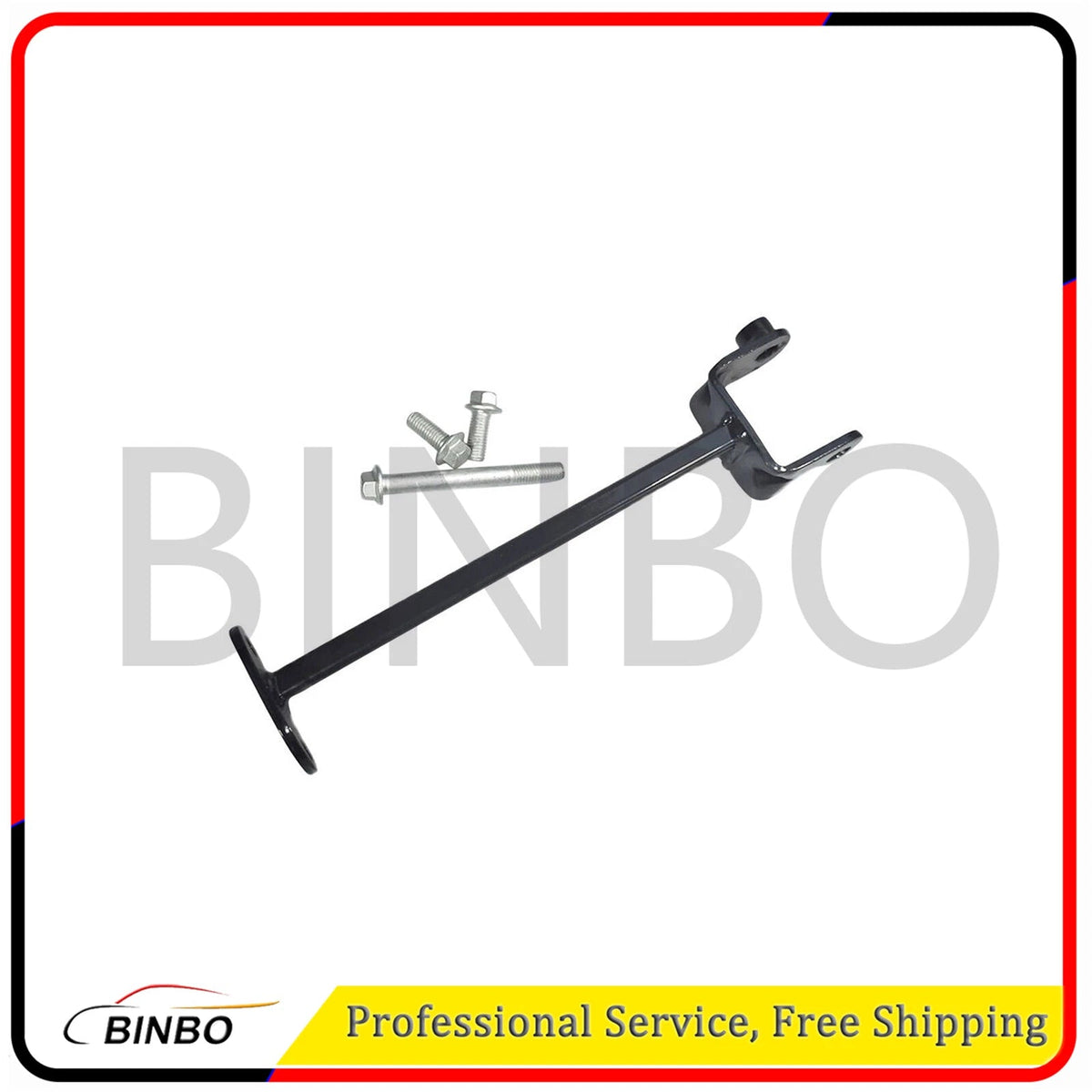 LR038842 Axle Differential Bracket & Screws For Range Rover Sport Discovery 5 07FC0E-D4 - KOEEK