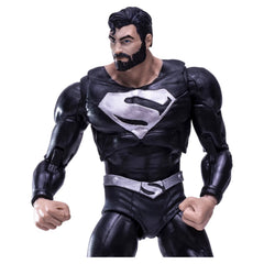McFarlane Toys DC Multiverse Solar Superman 7-inch action figure MCFARLANE_TOYS - KOEEK