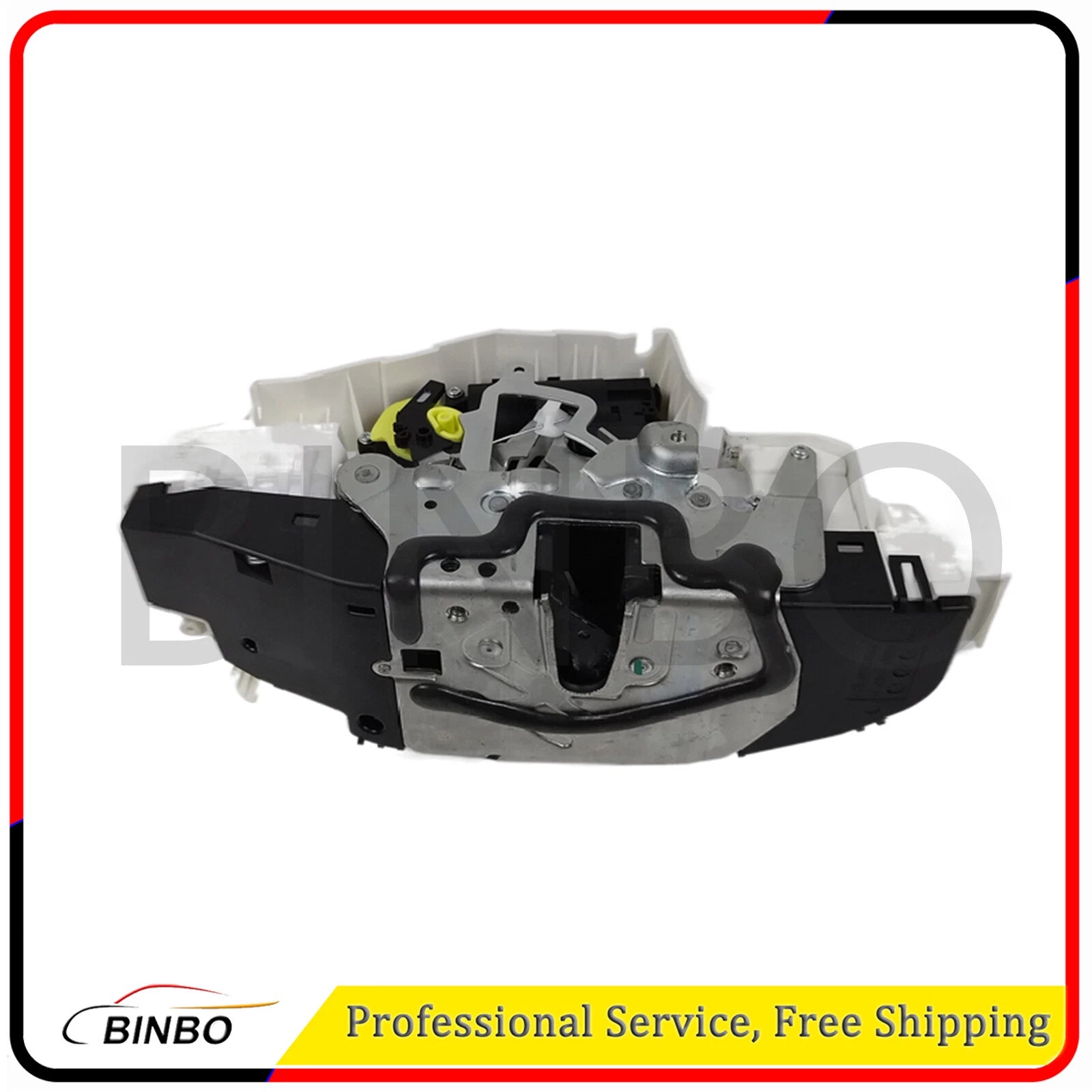 Front Right Door Lock Actuator 2217207835 For Benz C216 W221 07FC0E-D4 - KOEEK