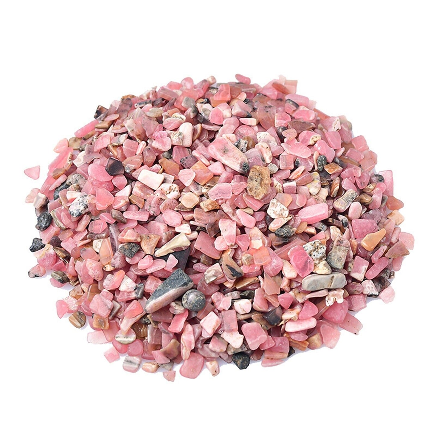 new Aquarium Decorative Gravel Pebbles Stones Fish Tank Aquascape Terrarium Decor koeek - KOEEK