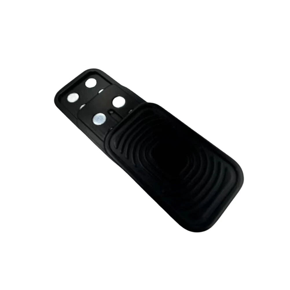 Push Card CP3 EDC Toy Fidget Sliders Toy Fidget Stress Relief Adults Metal Toys 07FC0E-D4 - KOEEK