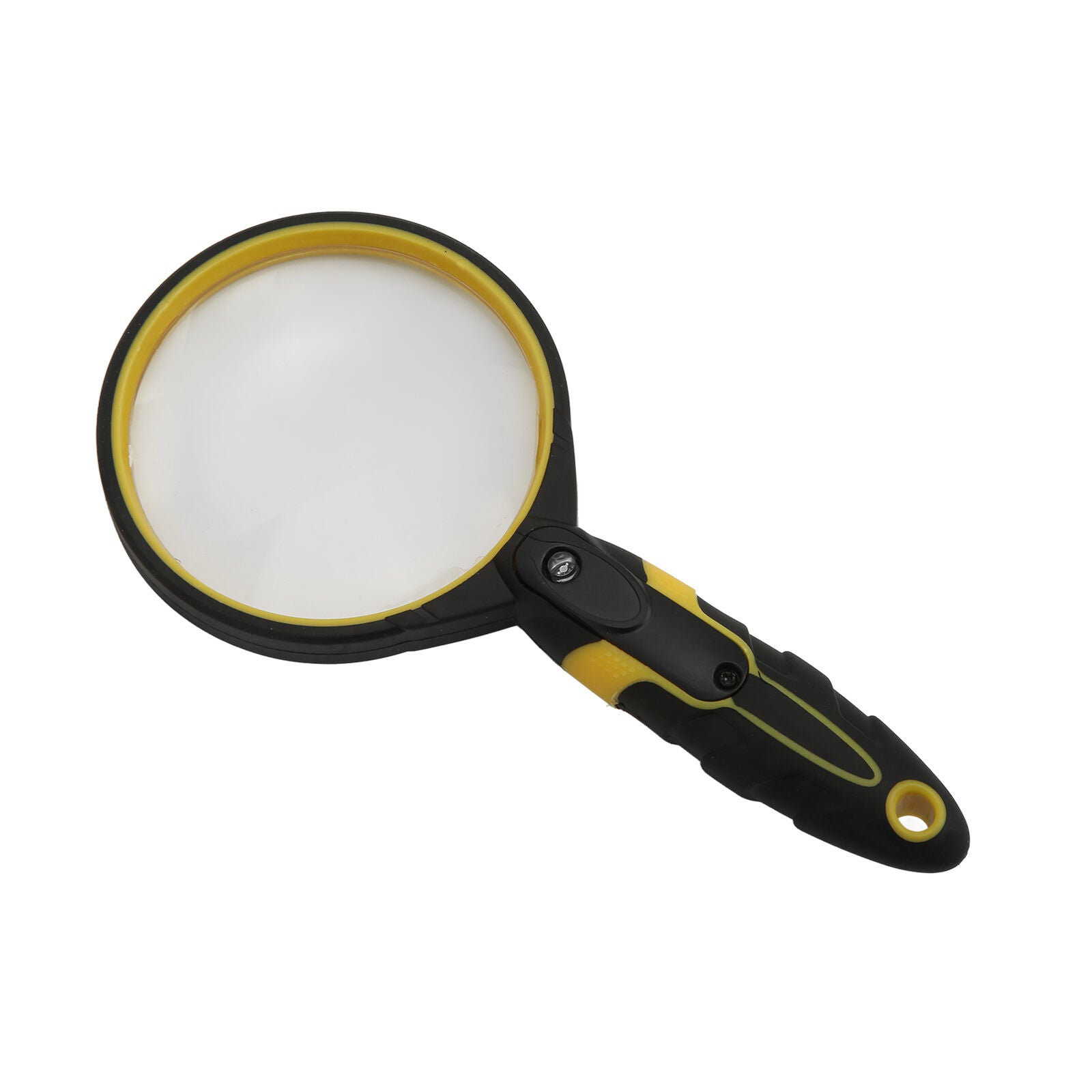 new Magnifying 5X Seniors Ergonomic Magnifier For Reading Antique Appreciation HGF koeek - KOEEK