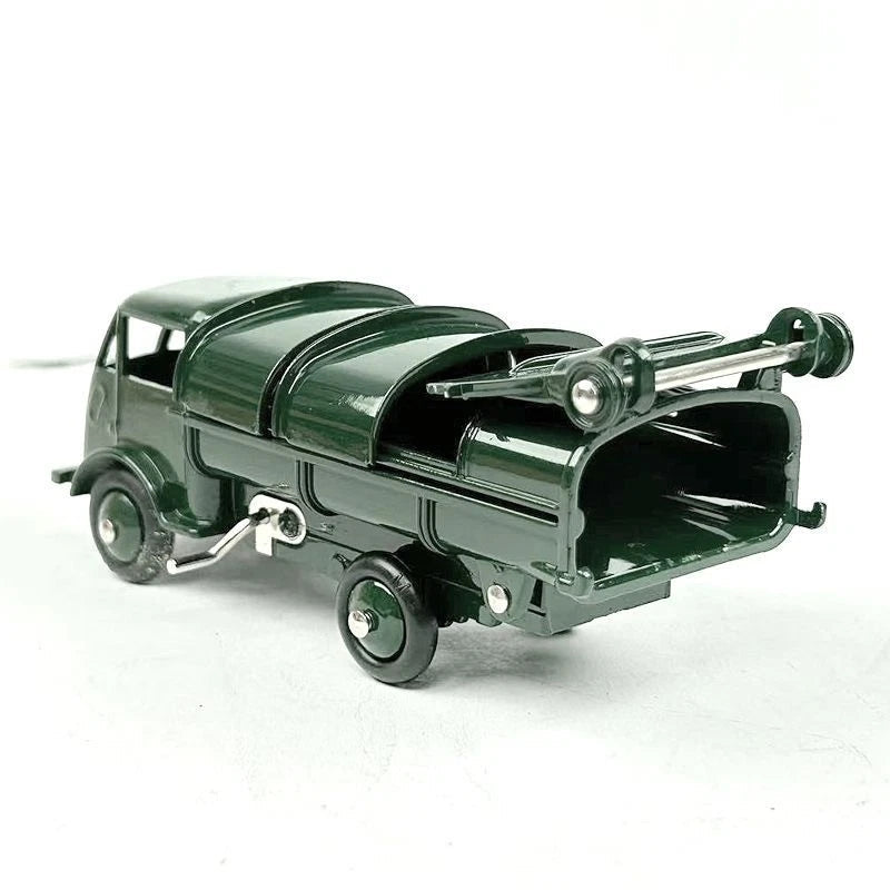 Dinky Toys 25V | 1/43 Vintage Ford Delivery Truck Die-Cast car Model gift DINKY - KOEEK