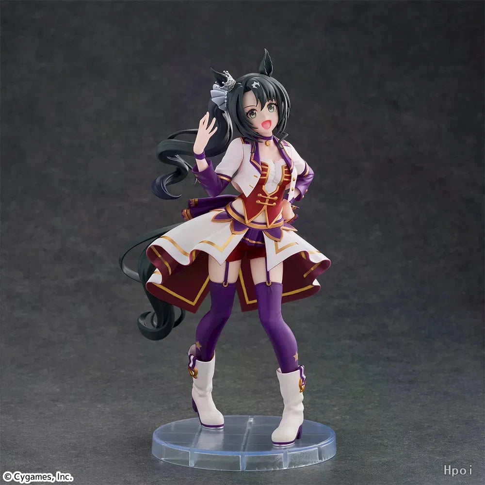 SEGA XStellar Satono Diamond Uma Musume Pretty Derby Static Prize PVC Figure SEGA - KOEEK