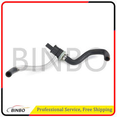 PCV Valve Engine Vent pipe for Benz W176 A180 A200 A250 13-18 2700180800 07FC0E-D4 - KOEEK