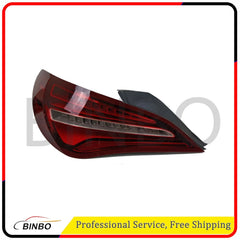 For MERCEDES C117 X117 CLA Coupe C117 Rear lamp combination 1179063700 07FC0E-D4 - KOEEK