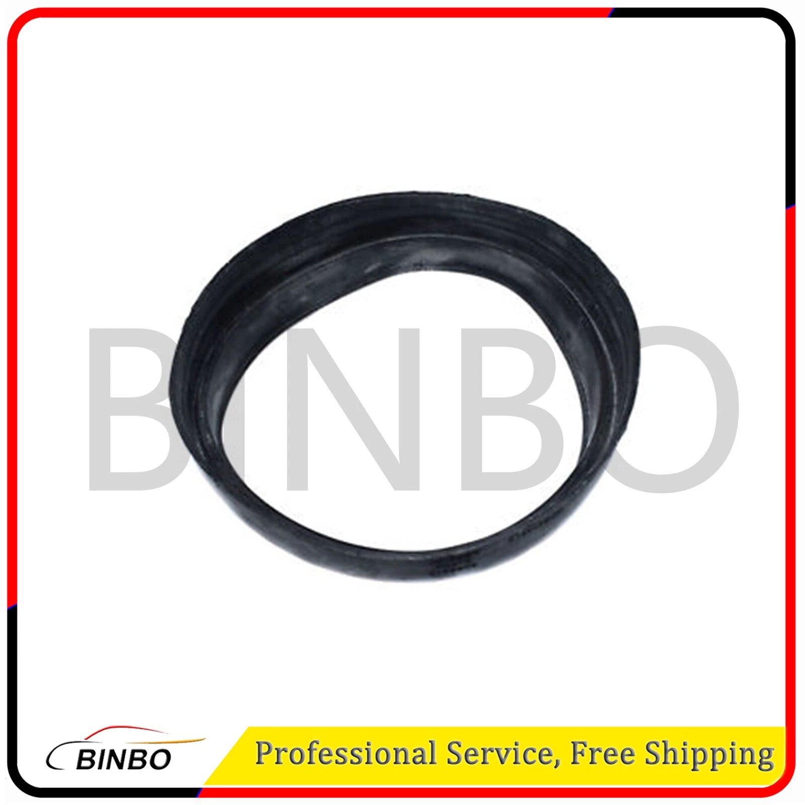 Rear Air Shock Absorber Boot Dust Cover For Range Rover Sport LR3 LR4 RPM500200 07FC0E-D4 - KOEEK