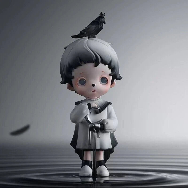 Authentic Inosoul's Lucid Dreams Series Blind Box Confirmed Figure Hot Toy Gift 07FC0E-D4 - KOEEK