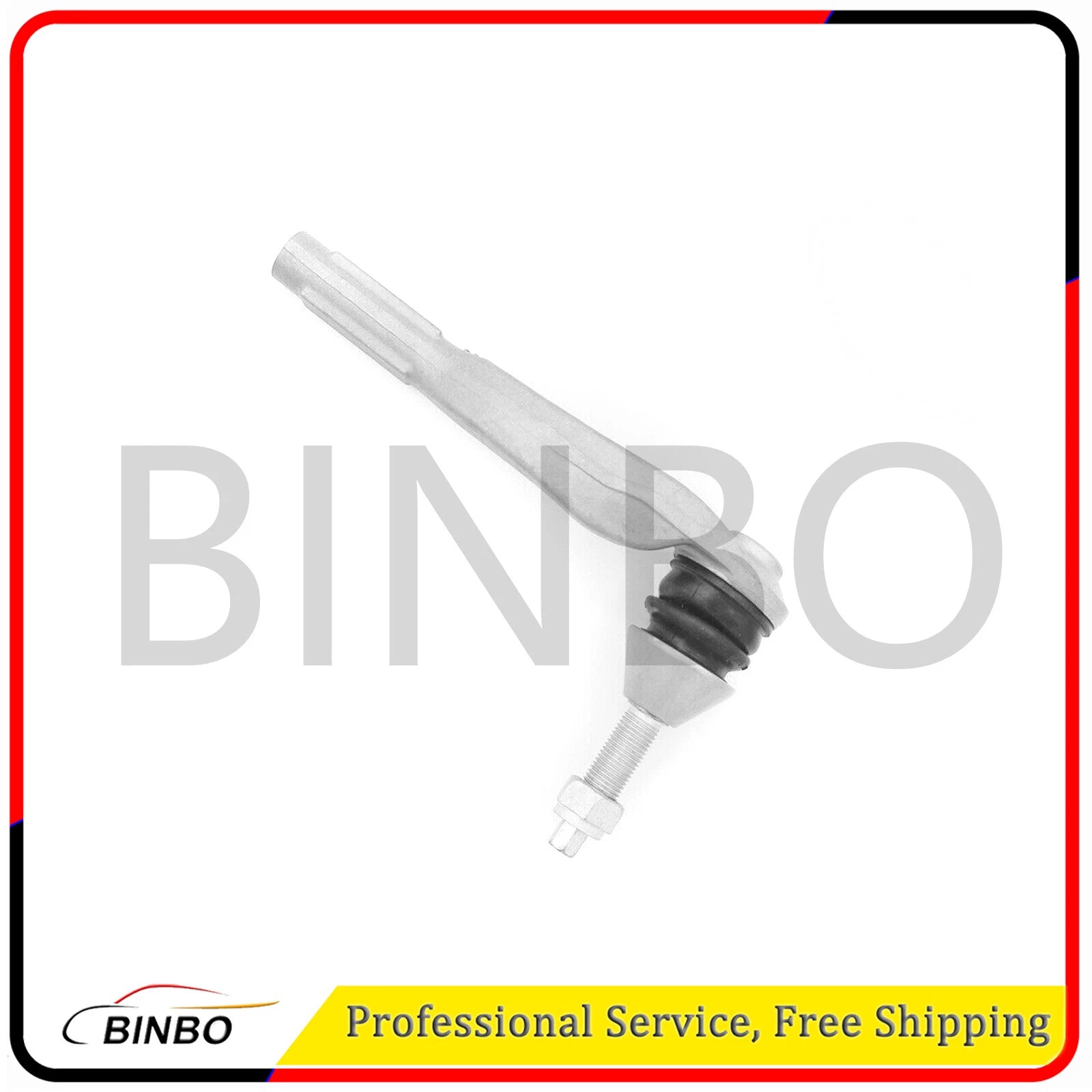 Right Outer Tie Rod End For Benz W205 W213 X253 C200 E200 GLC300 2054600105 07FC0E-D4 - KOEEK