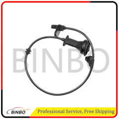 ABS Wheel Speed Sensor for Mercedes-Benz W245 B200 2006-2011 Rear Left or Right 07FC0E-D4 - KOEEK