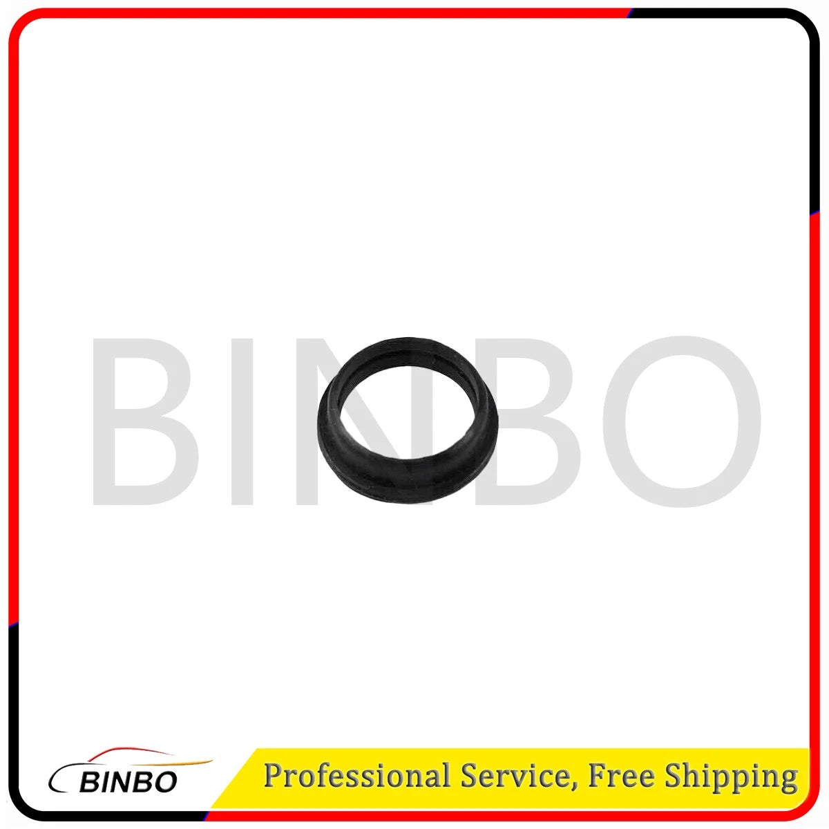 4PCS Rear Bumper Parking Sensor Ring 66206923000 For BMW M3 M4 Z4 X1 F80 F83 E89 07FC0E-D4 - KOEEK