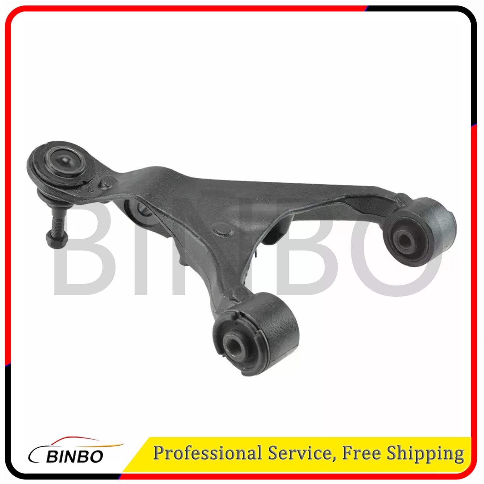 Front RH Upper Control Arm w/ Ball Joint for Land Rover Range Rover Sport 10-13 07FC0E-D4 - KOEEK