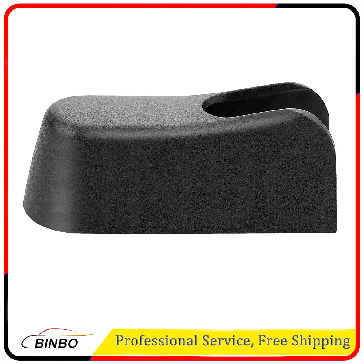 Rear Wiper Arm Cover Cap Fit for Mercedes-Benz ML GLK GL Class 0009982921 07FC0E-D4 - KOEEK