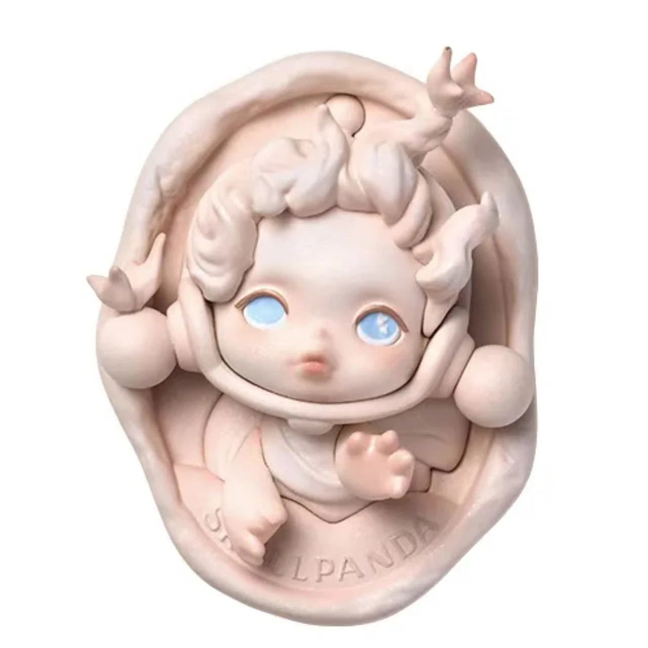 Skullpanda The Paradox Series Fridge Magnet 2.32-2.95inches Authentic Hot Cute 07FC0E-D4 - KOEEK