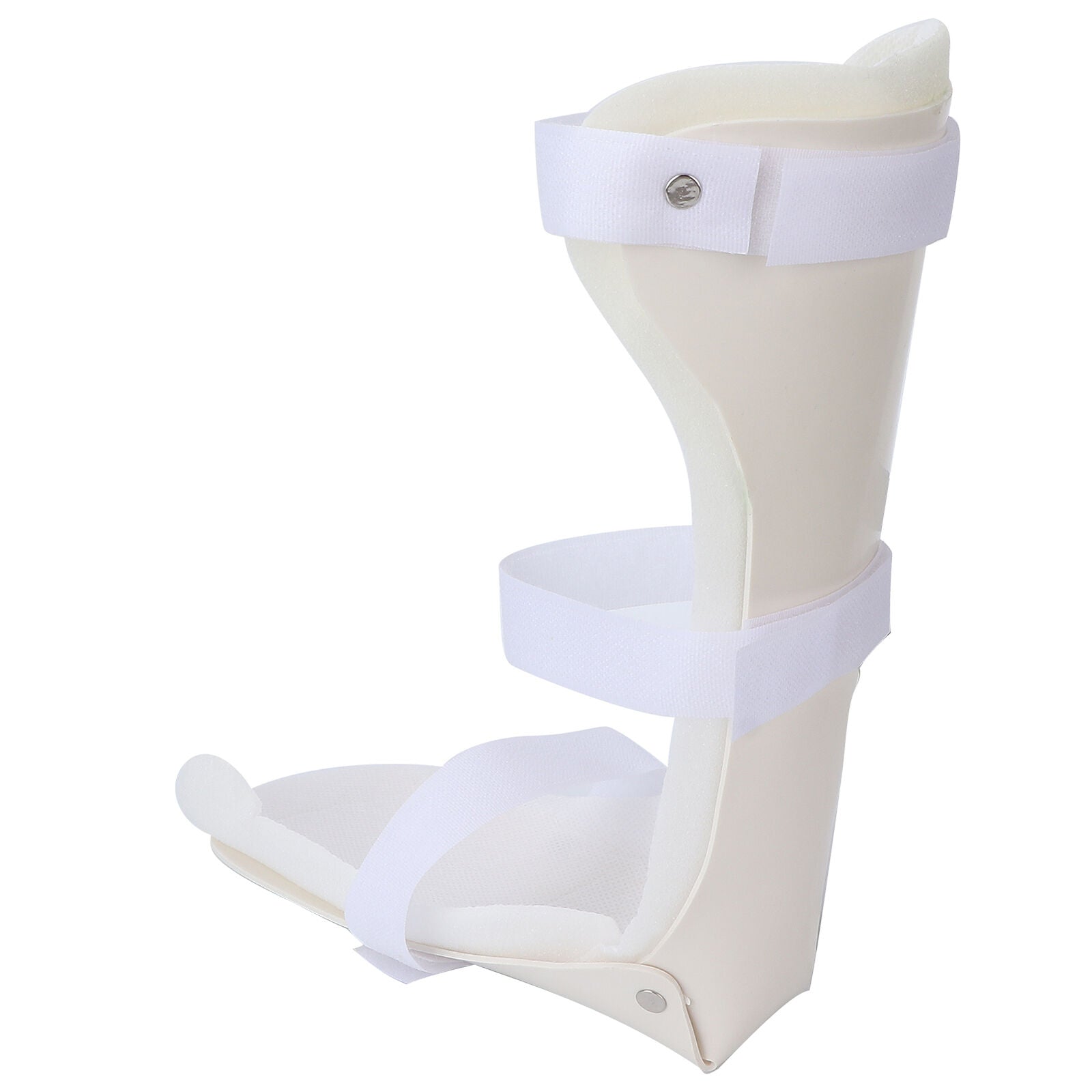 new Orthosis Drop Ankle Correction Brace For Achilles Tendon Injury(Left M) HGF koeek - KOEEK