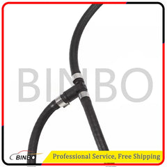 Fuel Return Pipe For Mercedes-Benz C219 W204 S204 X164 W164 6420705632 07FC0E-D4 - KOEEK