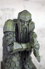 Hobbit The Lonely Mountain EREBOR Lord of The Rings Dwarf Bookends Axe Version 07FC0E-D4 - KOEEK