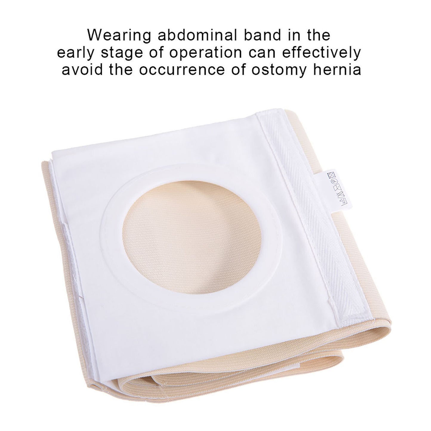 new Colostomy Belt- Stoma Belt-Ostomy Support Belt Stoma Hernia Urostomy Support US koeek - KOEEK