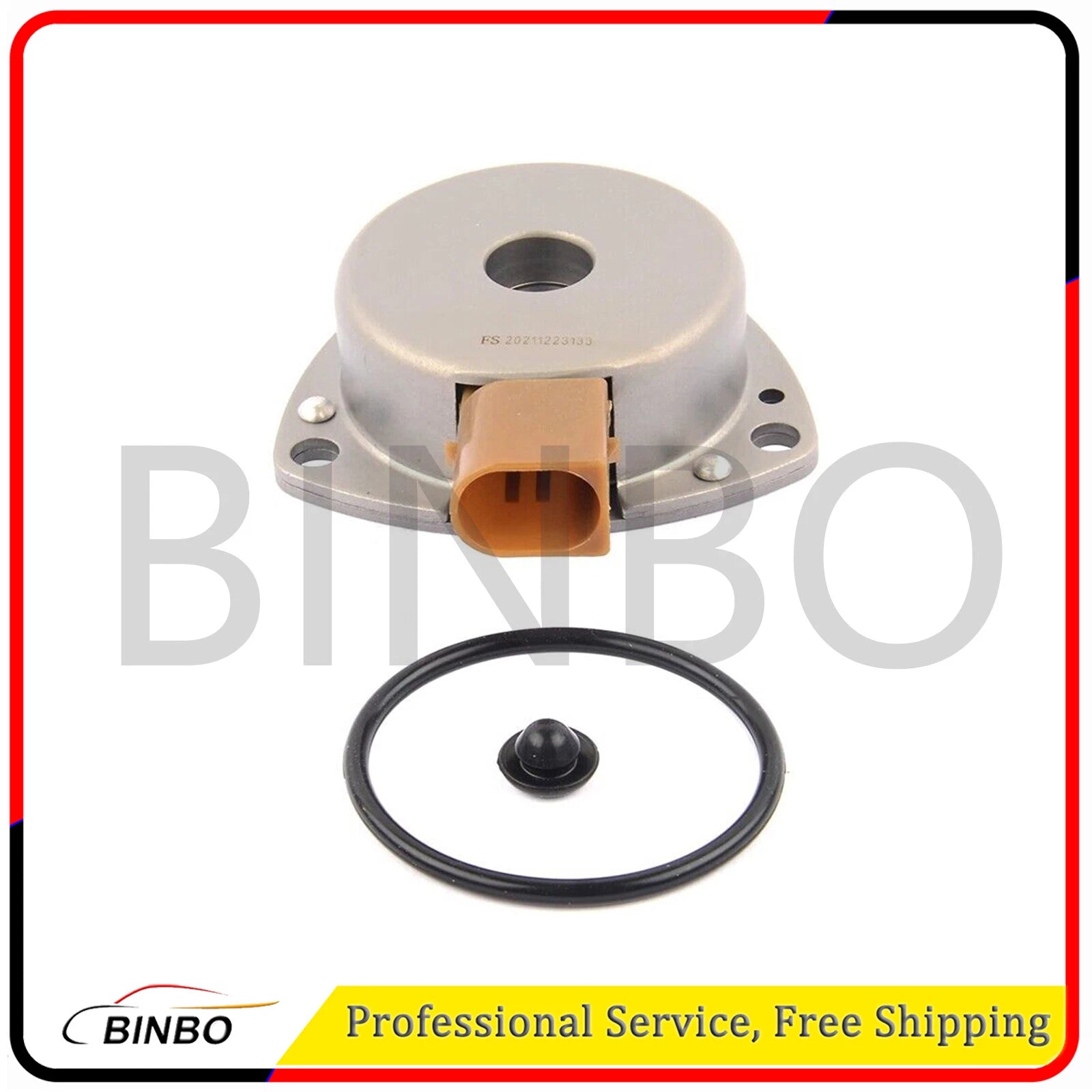 2710510177 Engine Camshaft Adjuster Magnet For Mercedes Benz W203 C230 2003-2005 07FC0E-D4 - KOEEK