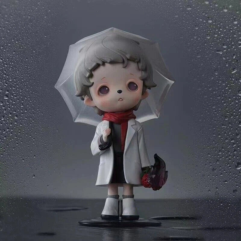 Authentic Inosoul's Lucid Dreams Series Blind Box Confirmed Figure Hot Toy Gift 07FC0E-D4 - KOEEK